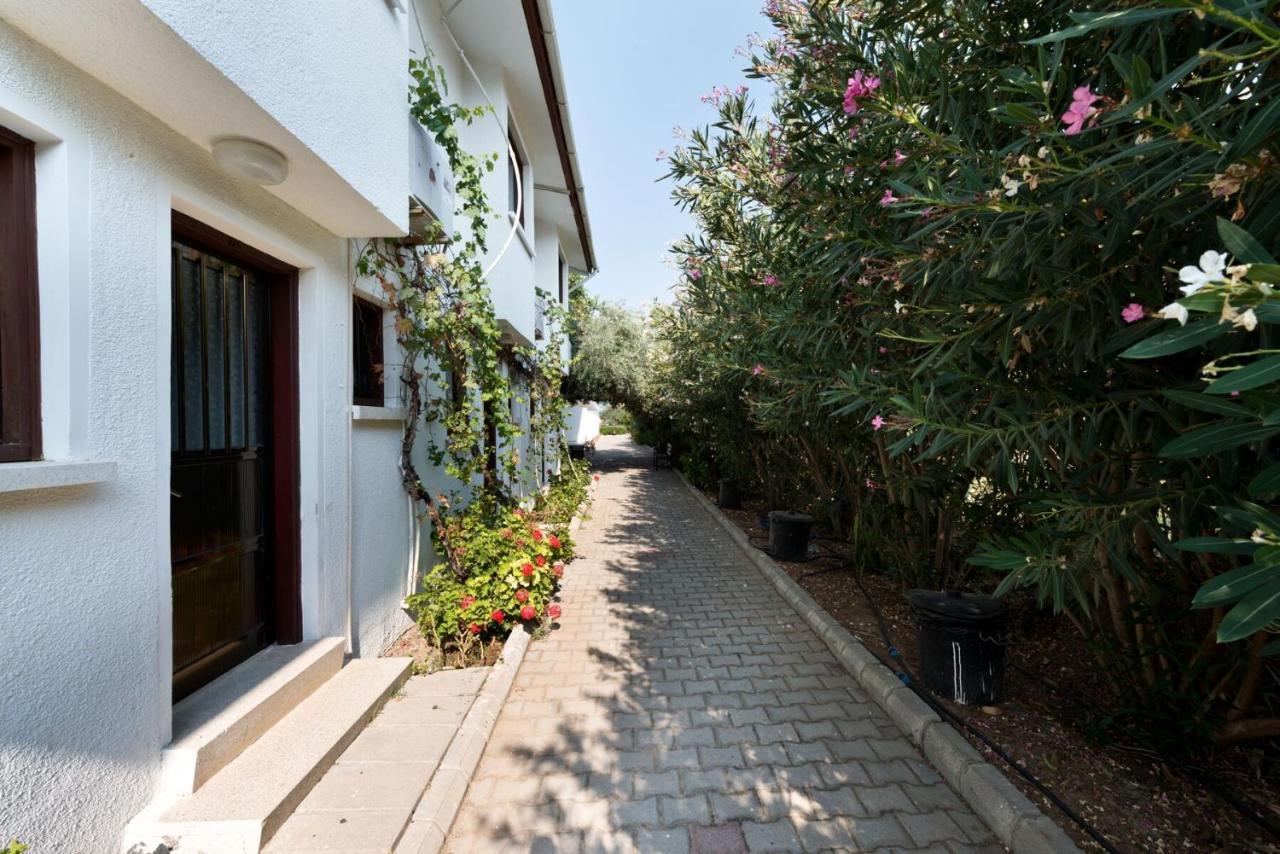 Bare Hill Holiday Apartments Krini ภายนอก รูปภาพ