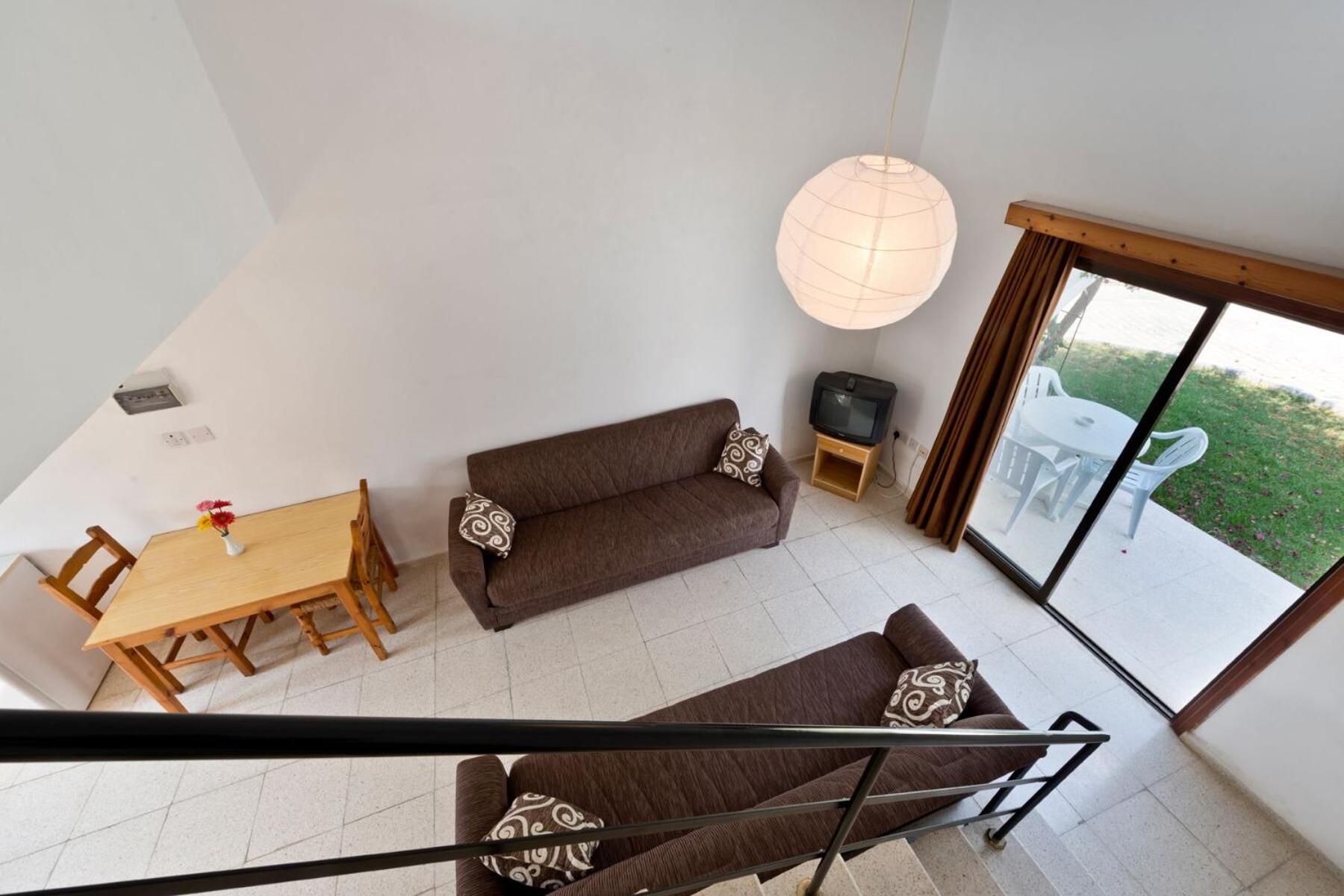 Bare Hill Holiday Apartments Krini ห้อง รูปภาพ