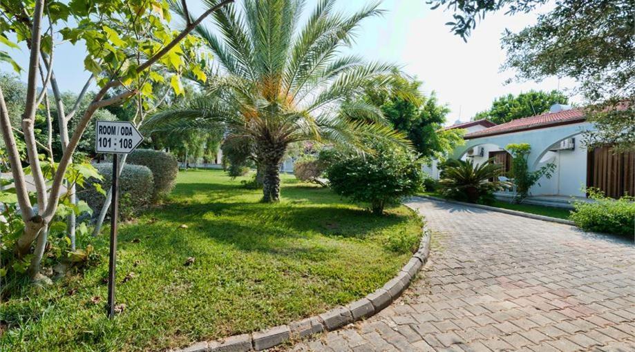 Bare Hill Holiday Apartments Krini ภายนอก รูปภาพ